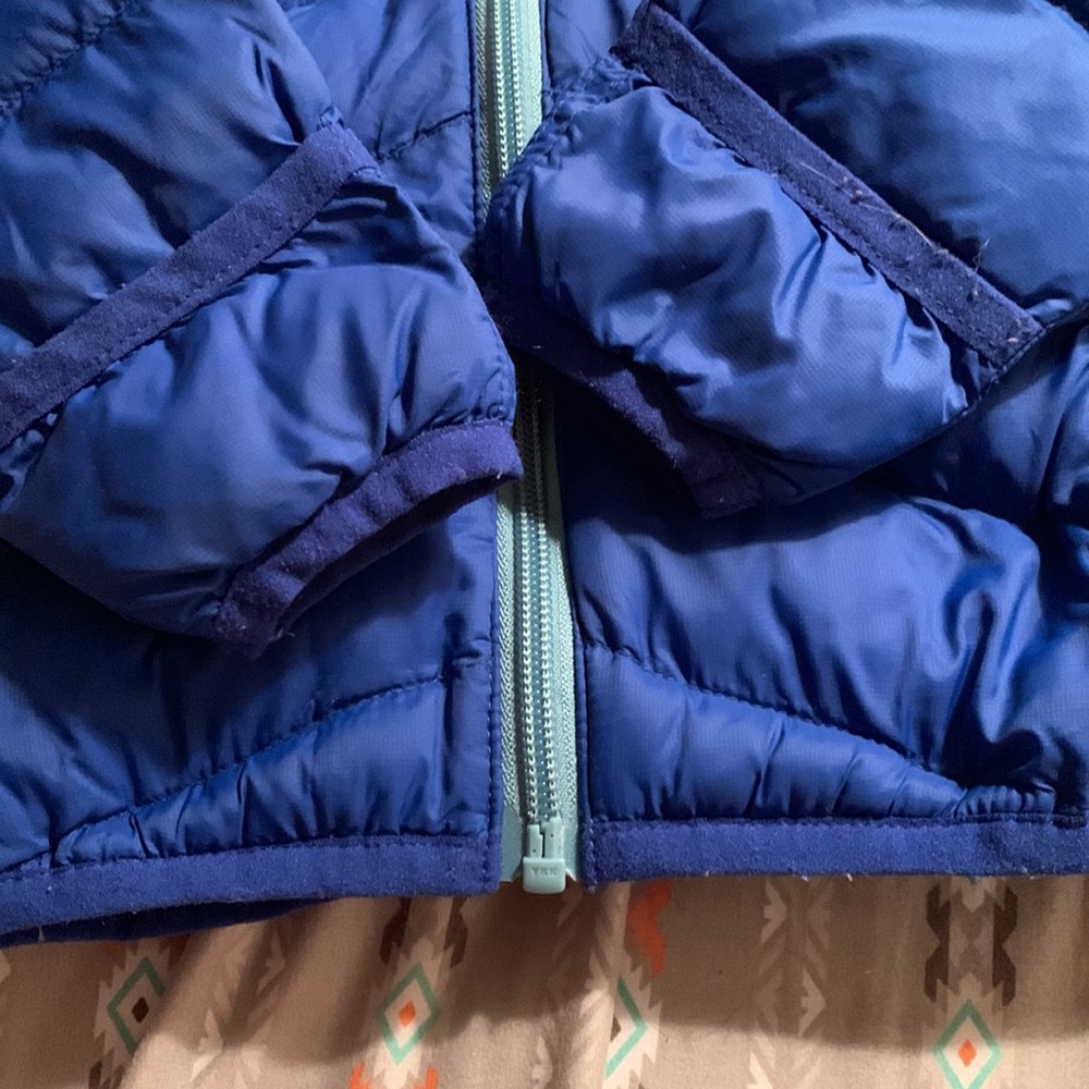 Winter Coat - Picture 2 of 2
